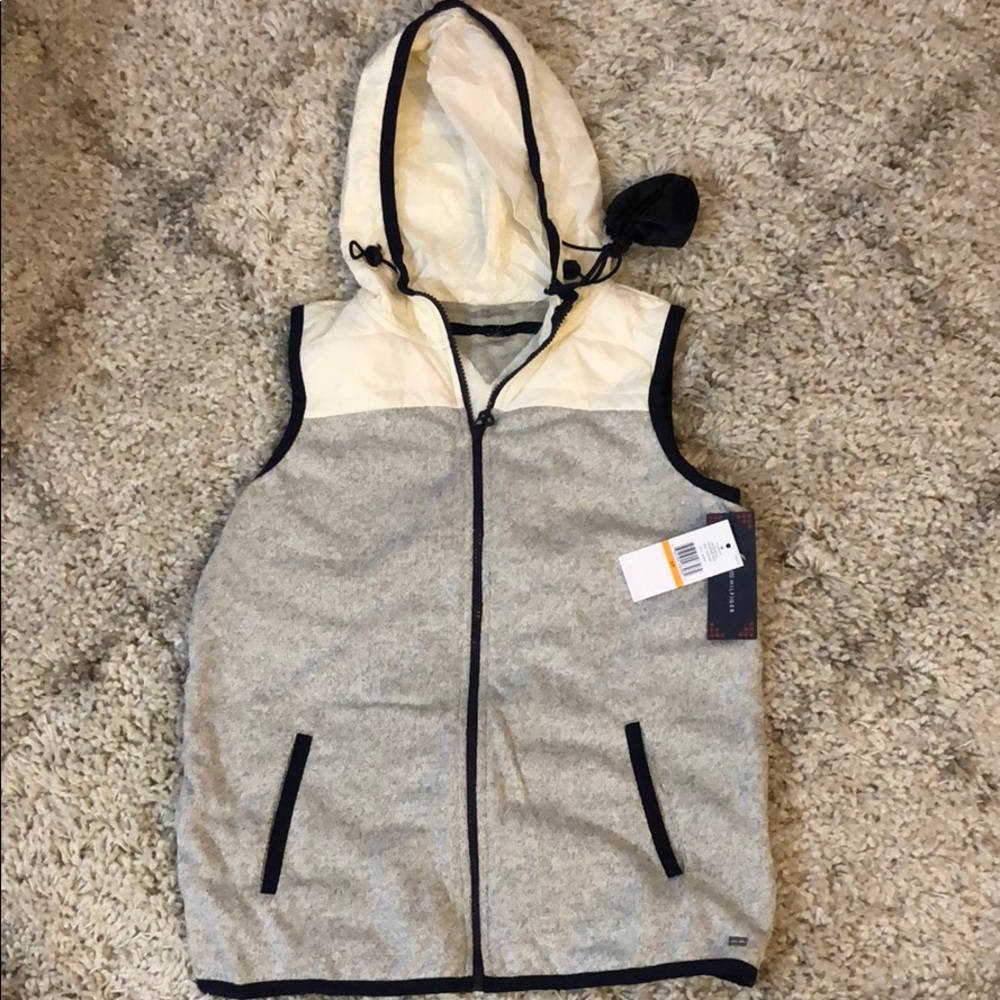 Brand New Tommy Hilfiger Vest